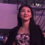Shin Ye-eun Instagram - 너무 행복했습니다🩷 APAN Star Awards