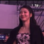 Shin Ye-eun Instagram - 너무 행복했습니다🩷 APAN Star Awards