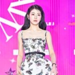 Shin Ye-eun Instagram - 너무 행복했습니다🩷 APAN Star Awards