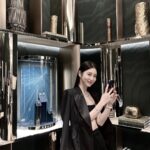 Shin Ye-eun Instagram – #광고 @graff

영국의 하이주얼리 브랜드💎#그라프 
아름다운 날갯짓과 자유로움을 표현 한 버터플라이 컬렉션은 행운을 불러다준데요🦋!

그라프 신세계 강남 살롱에서 만나요!