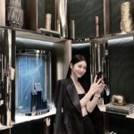 Shin Ye-eun Instagram - #광고 @graff 영국의 하이주얼리 브랜드💎#그라프 아름다운 날갯짓과 자유로움을 표현 한 버터플라이 컬렉션은 행운을 불러다준데요🦋! 그라프 신세계 강남 살롱에서 만나요!