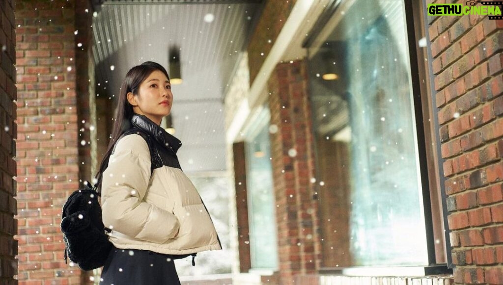 Shin Ye-eun Instagram - 겨울이 기다려진다☃️ #르꼬끄스포르티브