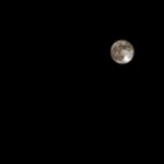 Shin Ye-eun Instagram - 🌕달 사진찍기