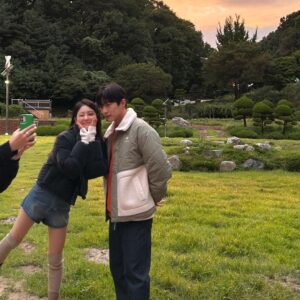 Shin Ye-eun Instagram - coming soon🤭