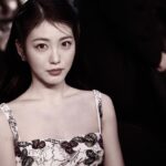 Shin Ye-eun Instagram - 너무 행복했습니다🩷 APAN Star Awards