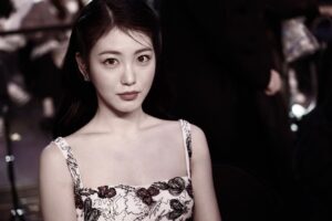 Shin Ye-eun Instagram - 너무 행복했습니다🩷
APAN Star Awards