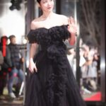 Shin Ye-eun Instagram - 너무 감사합니다🖤 #sbs연기대상