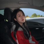 Shin Ye-eun Instagram - 맛있는거 많이 드세요