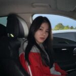 Shin Ye-eun Instagram - 맛있는거 많이 드세요