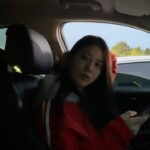 Shin Ye-eun Instagram - 맛있는거 많이 드세요