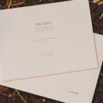 Shin Ye-eun Instagram - 미우치아 프라다와 라프 시몬스가 함께하는 프라다 SS24 여성복 컬렉션을, 2023년 9월 21일 오후 9시 프라다 닷컴에서 만나보세요🤎💛 #AD #PradaSS24