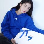 Shin Ye-eun Instagram - 9월 14일, 캘빈클라인이 캡슐 컬렉션 ‘손흥민 포 캘빈클라인’을 런칭 합니다! 9월 14일부터 20일까지 더 현대 서울 지하 2층 WEST POP UP 존에서 만나보세요💙 #광고 @calvinklein #캘빈클라인 #calvinklein #손흥민포캘빈클라인 #더현대서울 #손흥민