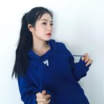 Shin Ye-eun Instagram - 9월 14일, 캘빈클라인이 캡슐 컬렉션 ‘손흥민 포 캘빈클라인’을 런칭 합니다! 9월 14일부터 20일까지 더 현대 서울 지하 2층 WEST POP UP 존에서 만나보세요💙 #광고 @calvinklein #캘빈클라인 #calvinklein #손흥민포캘빈클라인 #더현대서울 #손흥민