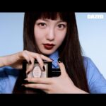 Shin Ye-eun Instagram - GOOD💙🖤