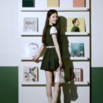 Shin Ye-eun Instagram - ㅈ ㅔㄱ ㅏ 알ㅇㅏ ㅅ ㅓ 살 ㄱ ㅔ ㅇ🩶
