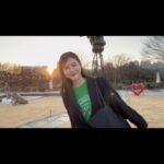 Shin Ye-eun Instagram - 지난 봄..🩵 이런 것도 했네૮꒰ྀི⸝⸝ɞ̴̶̷ ·̫ ‹⸝⸝꒱ྀིა