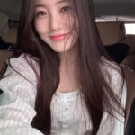 Shin Ye-eun Instagram - 🤍