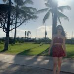 Shin Ye-eun Instagram - 오늘도 꽃선비 보러가자❤️ 잠시후 10시 sbs Waikiki, Hawaii