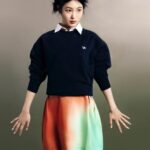 Shin Ye-eun Instagram - 🦊