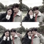 Shin Ye-eun Instagram – coming soon🤭