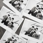 Shin Ye-eun Instagram - 잠시후 10시 #꽃선비열애사🖤 함께 해주세요🤍 #primevideo