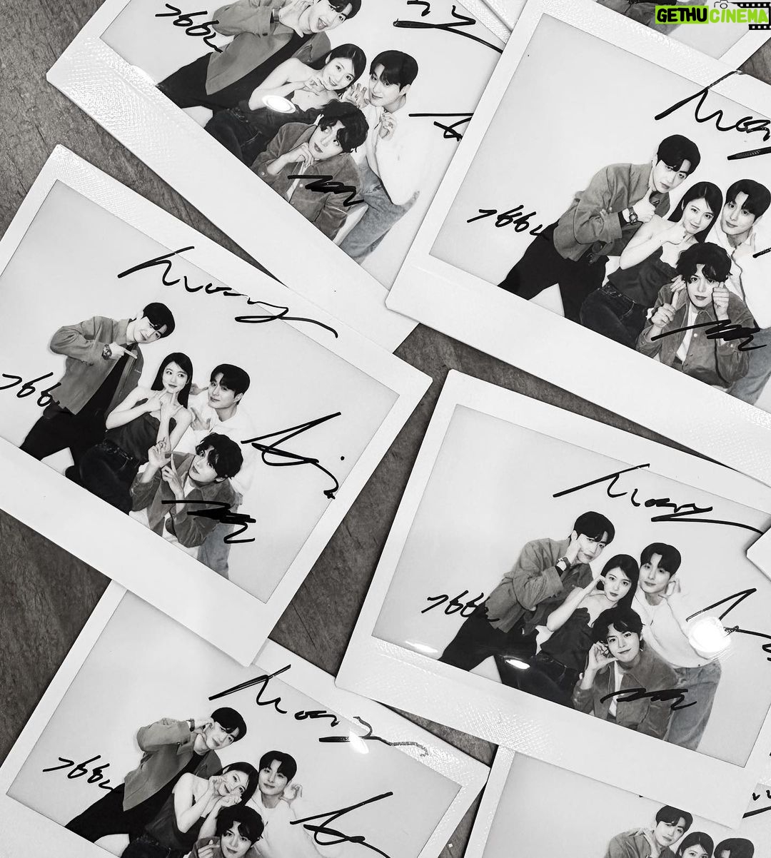 Shin Ye-eun Instagram - 잠시후 10시 #꽃선비열애사🖤 함께 해주세요🤍 #primevideo