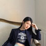 Shin Ye-eun Instagram - ☀️핫💦