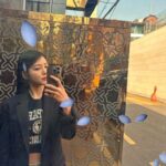 Shin Ye-eun Instagram - ☀️핫💦