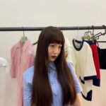 Shin Ye-eun Instagram - 소중한 인연🖤💙 감사했습니댜🤍