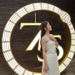 Shin Ye-eun Instagram - ✨#Bulgari #Serpenti75 #불가리 #세르펜티75주년