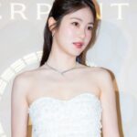 Shin Ye-eun Instagram - ✨#Bulgari #Serpenti75 #불가리 #세르펜티75주년
