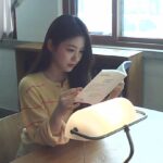 Shin Ye-eun Instagram - 그 시절 느낌..✨ #덴마크 감사합니다 💙🤍 @fresh.denmark