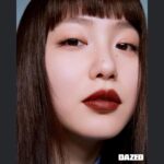 Shin Ye-eun Instagram - GOOD💙🖤