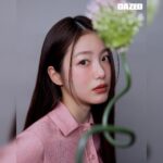 Shin Ye-eun Instagram - GOOD💙🖤