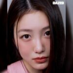 Shin Ye-eun Instagram - GOOD💙🖤