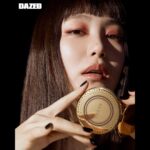 Shin Ye-eun Instagram - GOOD💙🖤