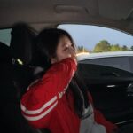 Shin Ye-eun Instagram - 맛있는거 많이 드세요