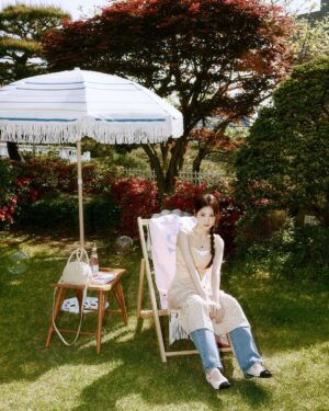 Shin Ye-eun Instagram - ㅈ ㅔㄱ ㅏ 
알ㅇㅏ ㅅ ㅓ
살 ㄱ ㅔ ㅇ🩶