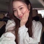 Shin Ye-eun Instagram - 🤍