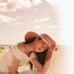 Shin Ye-eun Instagram - @dazedkorea 모든게 완벽했던 하와이🌈