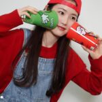 Shin Ye-eun Instagram - 한국에 하나뿐인 코인이 저에게로…❣ 4월 26일에 개봉하는 올 타임 슈퍼 엔터테이닝 어드벤처 ‘슈퍼 마리오 브라더스’!! 저와 함께 버섯 왕국으로 놀러갑시다🍄 #AD #슈퍼마리오브라더스 #4월26일대개봉 #영화추천 귀여워귀여워 너무 귀여워…..🐰