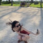 Shin Ye-eun Instagram - 오늘도 꽃선비 보러가자❤️ 잠시후 10시 sbs Waikiki, Hawaii
