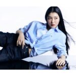 Shin Ye-eun Instagram - 🦊