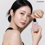 Shin Ye-eun Instagram - ✨ #charmzone