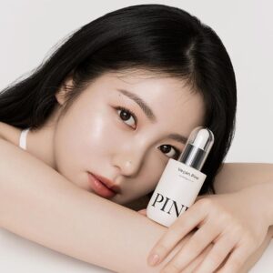 Shin Ye-eun Instagram - ✨
#charmzone