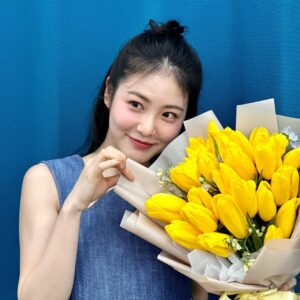 Shin Ye-eun Instagram - ✨
#charmzone