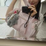 Shin Ye-eun Instagram - @j.estinabag_official 🩷@__shinyeeun