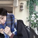 Shin Ye-eun Instagram - 겨울 안녕