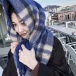 Shin Ye-eun Instagram - 겨울 안녕