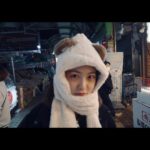 Shin Ye-eun Instagram - 🐻의 외출ㅋ